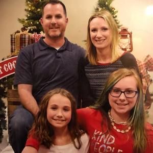 Meet your Posher, Tammy